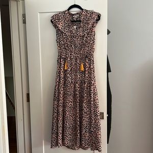 BRAND NEW, never worn, tags on, THML dress, medium